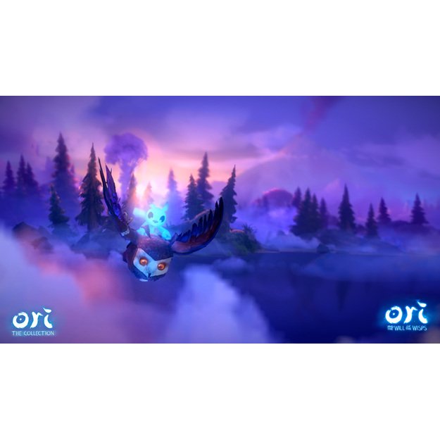 Ori The Collection 4
