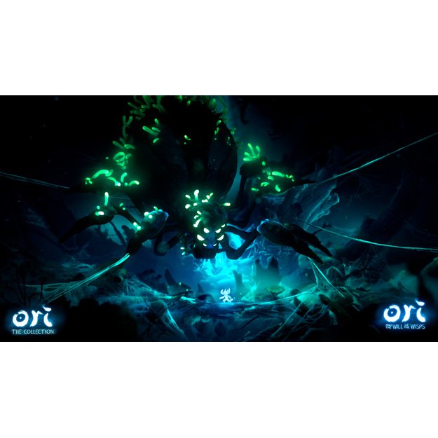 Ori The Collection 6