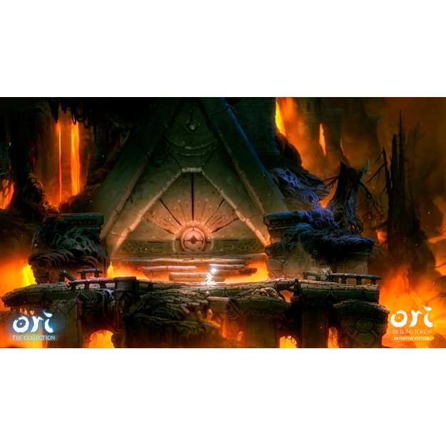 Ori The Collection 7