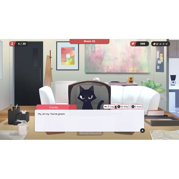 MatchMaker Agency 2