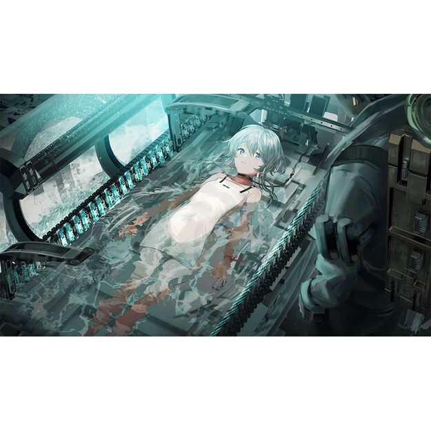 Stella of The End 1