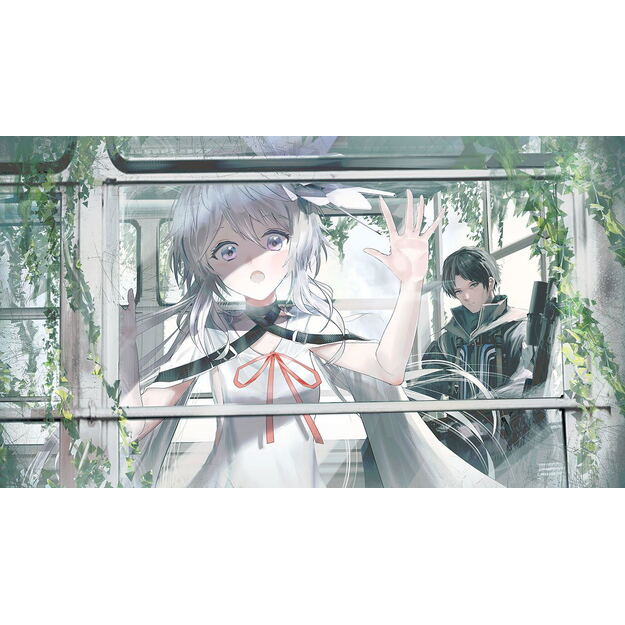 Stella of The End 5