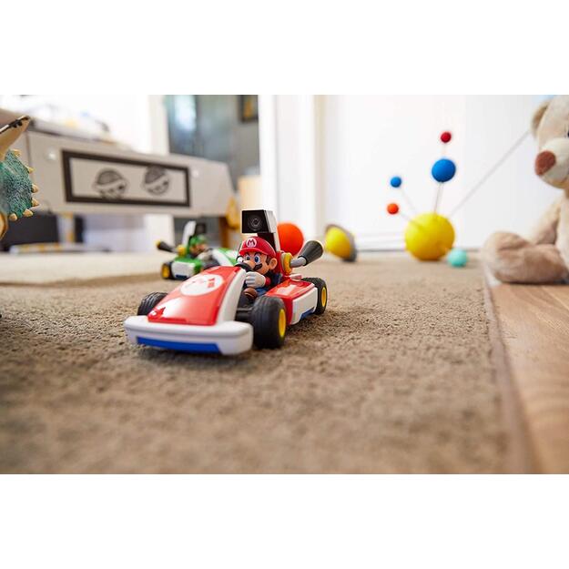 Mario kart Live Home Circuit: Mario 3
