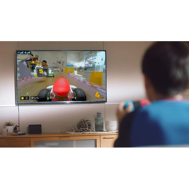 Mario kart Live Home Circuit: Mario 5