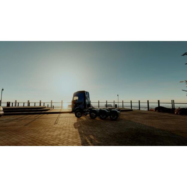 Truck Driver: Gold Edition 2