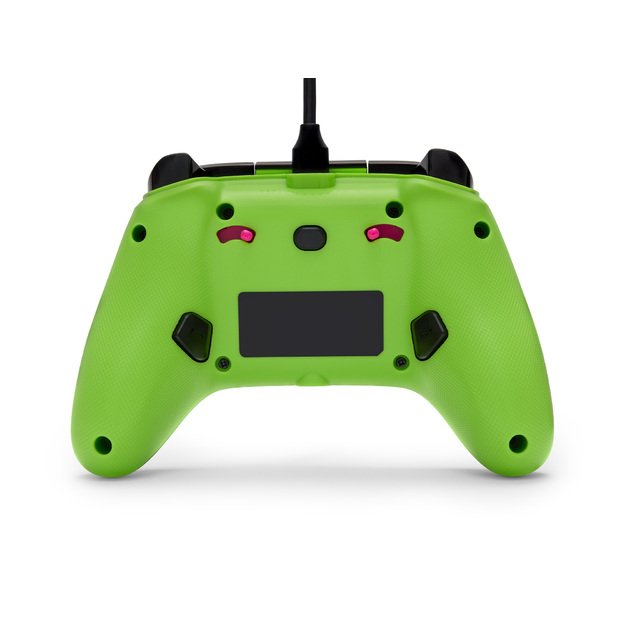 PowerA - Advantage Wired Controller - Fortnite Glow 1