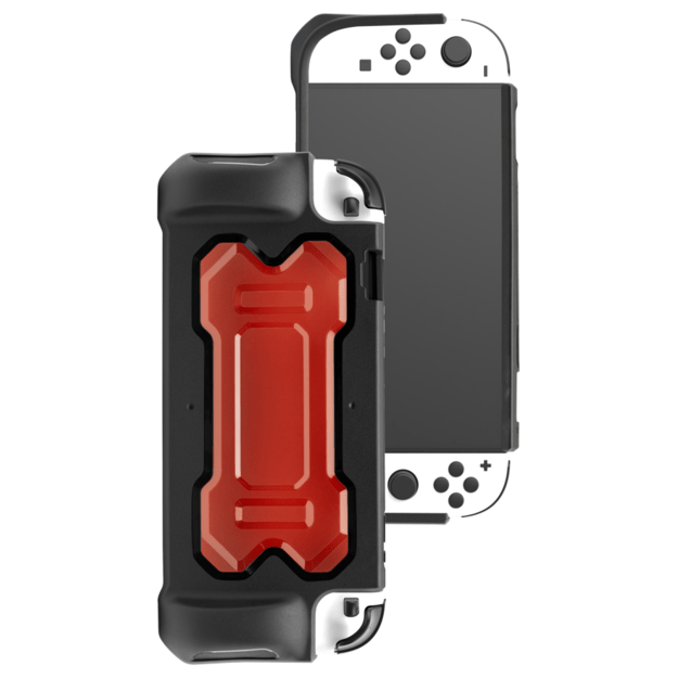 Subsonic - Switch 2 Protective shell 3