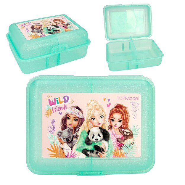 TOPModel Lunchbox WILD ( 0412901 ) 1