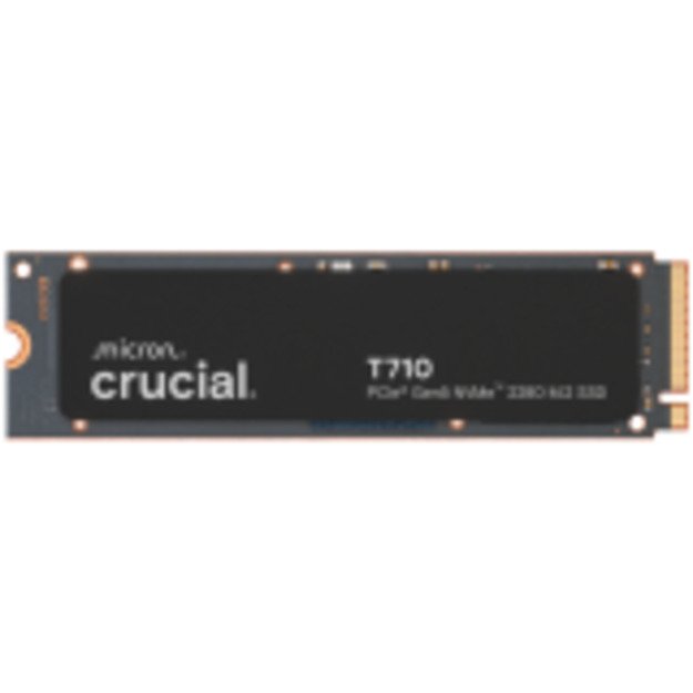 SSD Client CRUCIAL CT1000T710SSD8