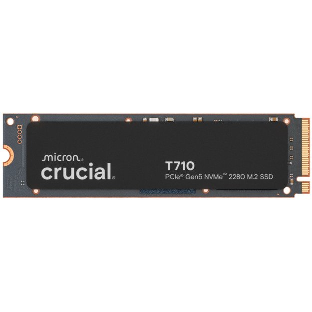 SSD Client CRUCIAL CT1000T710SSD8 1