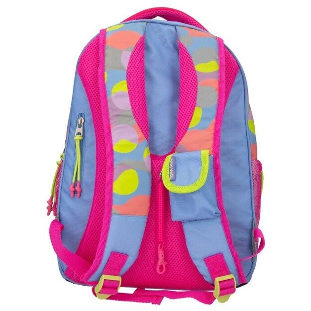 TOPModel Schoolbackpack FLASH ( 0412738 ) 1