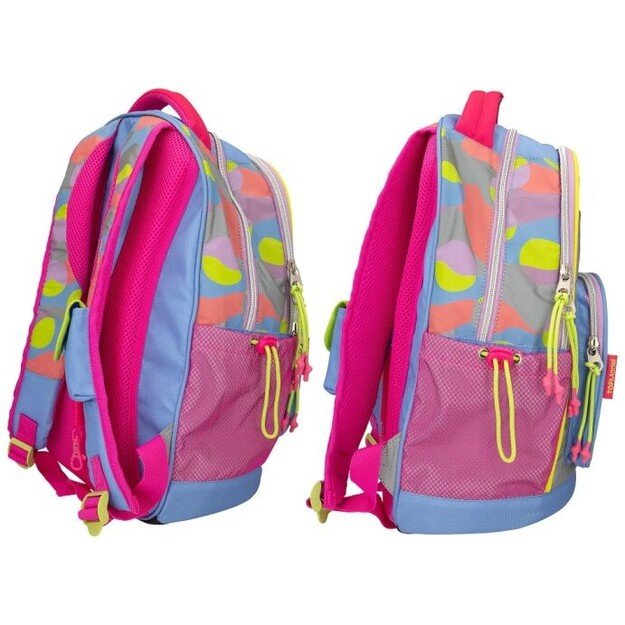 TOPModel Schoolbackpack FLASH ( 0412738 ) 4