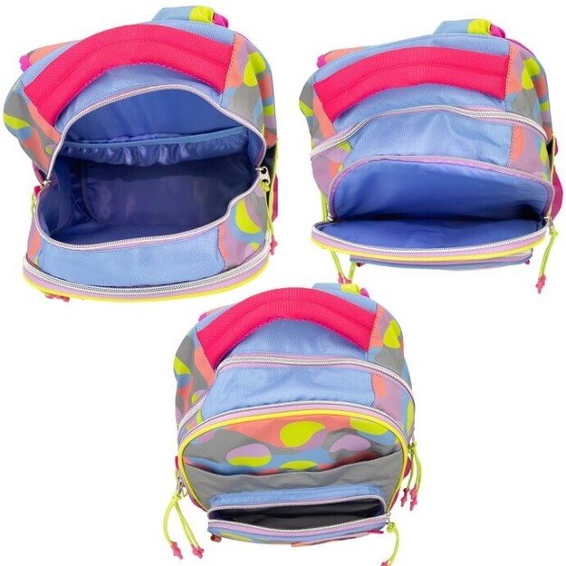 TOPModel Schoolbackpack FLASH ( 0412738 ) 6