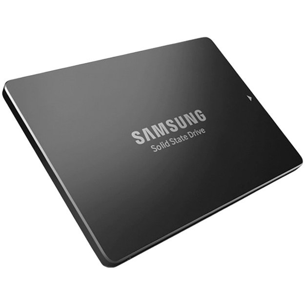 SSD Server SAMSUNG MZQL27T6HBLA-00A07 1