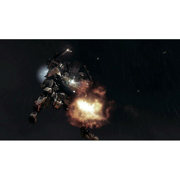 Xenoblade Chronicles X
      
        - Wii U