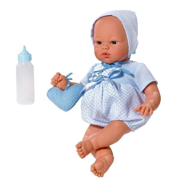 Así - Koke Doll ( 24403531 )