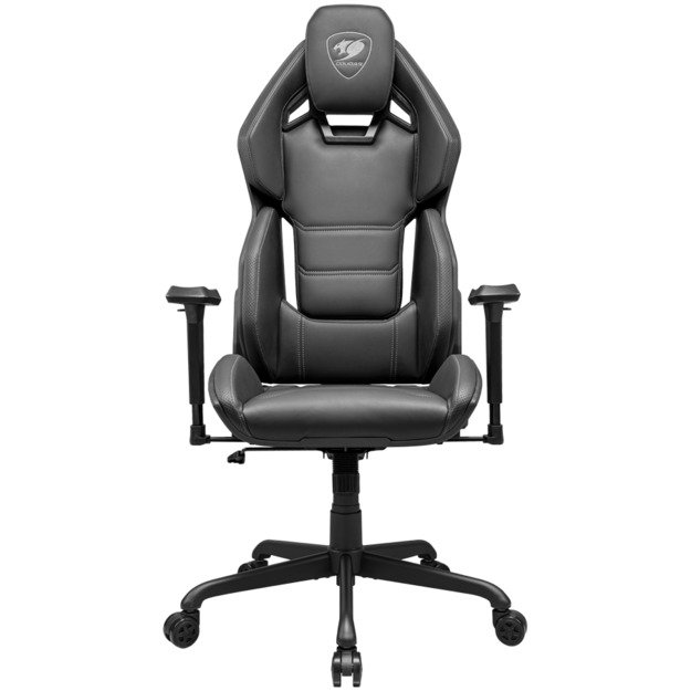 Gaming Chair COUGAR GAMING CGR-ARX-BLB 1