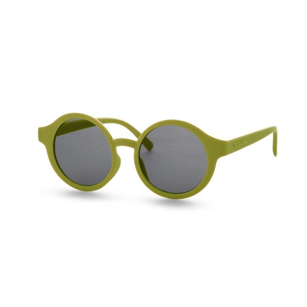 Filibabba - Kids sunglasses in recycled plastic 1-3 years - Oasis - (FI-03020)