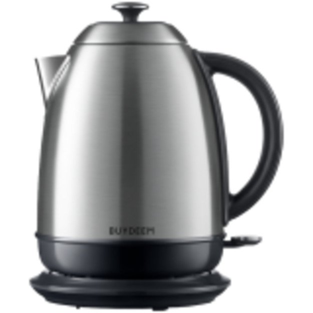 Kettles BUYDEEM K640-SS/EU Kettles BUYDEEM K640-SS/EU
