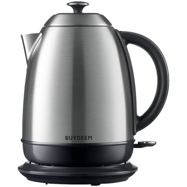Kettles BUYDEEM K640-SS/EU 1 Kettles BUYDEEM K640-SS/EU 1