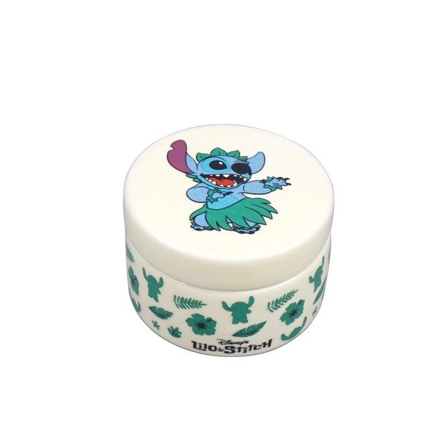 Disney - Round Ceramic - Lilo & Stitch (6 cm) (SBOXDC02)
