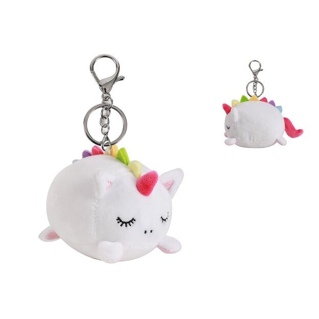iTotal - Keychain - Unicorn (XL2487)