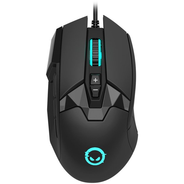 Gaming Mouse LORGAR LRG-GMS579 1