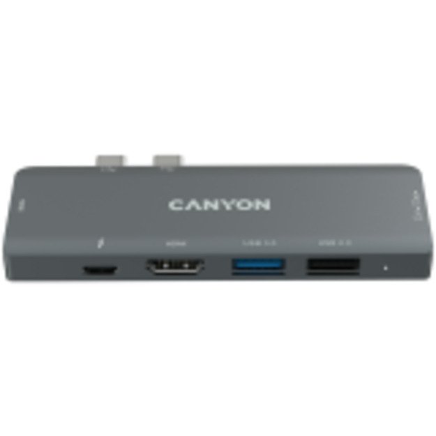 USB Hub CANYON CNS-TDS05B