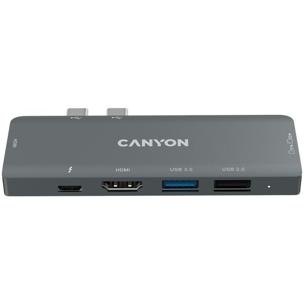 USB Hub CANYON CNS-TDS05B 1