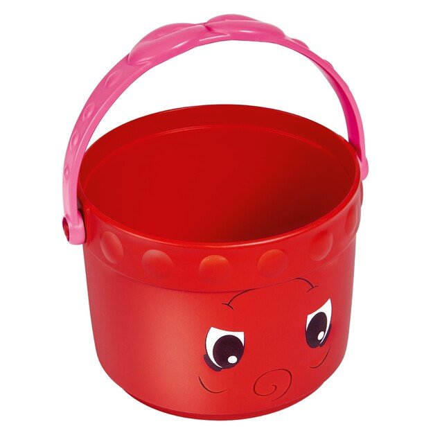 ABC - Bucket with Stacking Cups (104010183)