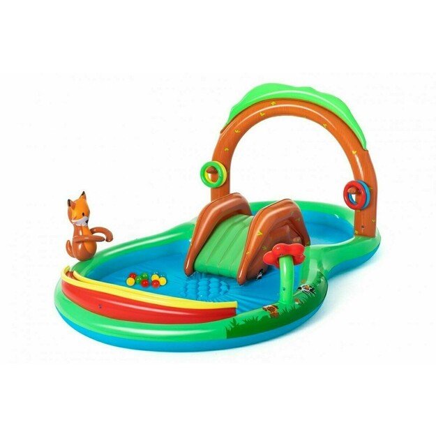 Bestway - Friendly Woods Play Center (53093)