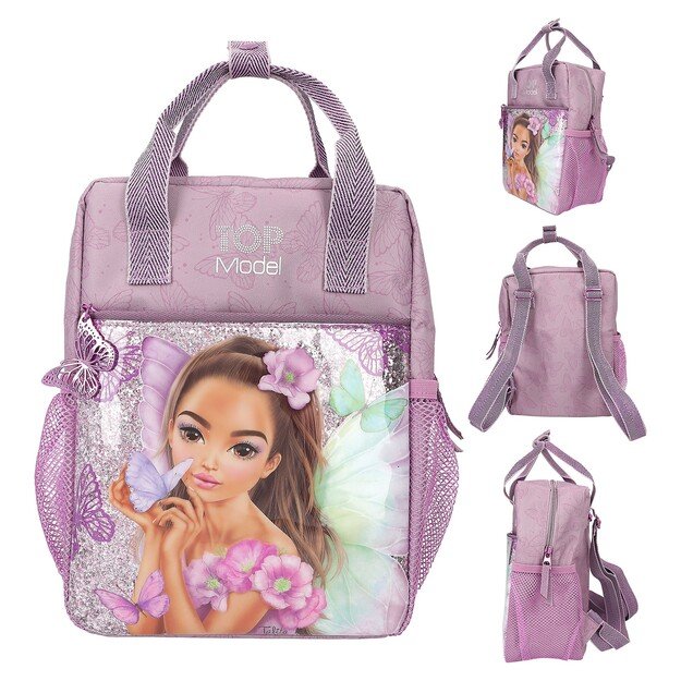 TOPModel Small Backpack FAIRY LOVE ( 0412776 )