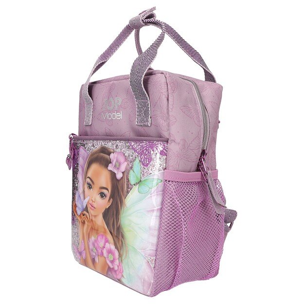 TOPModel Small Backpack FAIRY LOVE ( 0412776 )