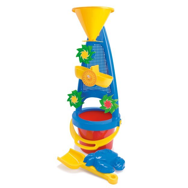 Dantoy - Sand Wheel with Bucket (1645)