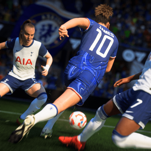 EA Sports FC 26 - PlayStation 4