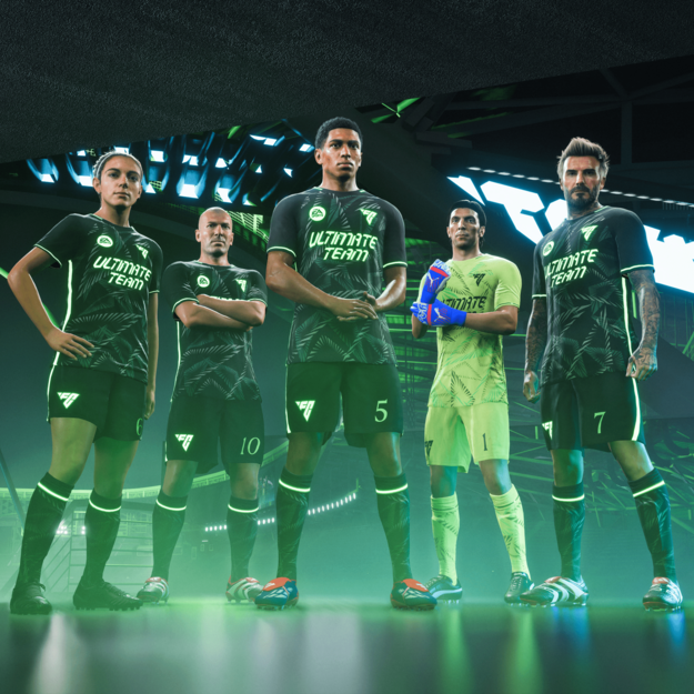 EA Sports FC 26 - PlayStation 4