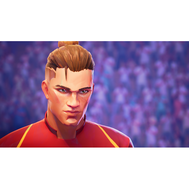 Rematch Elite Edition - PlayStation 5