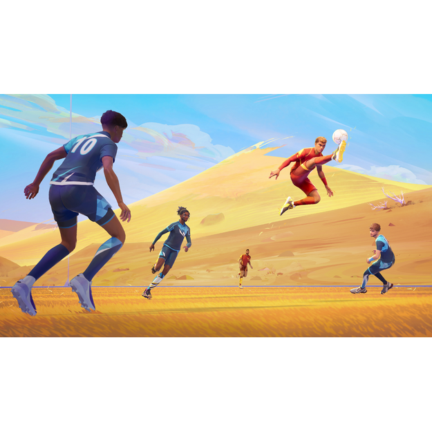 Rematch Elite Edition - PlayStation 5