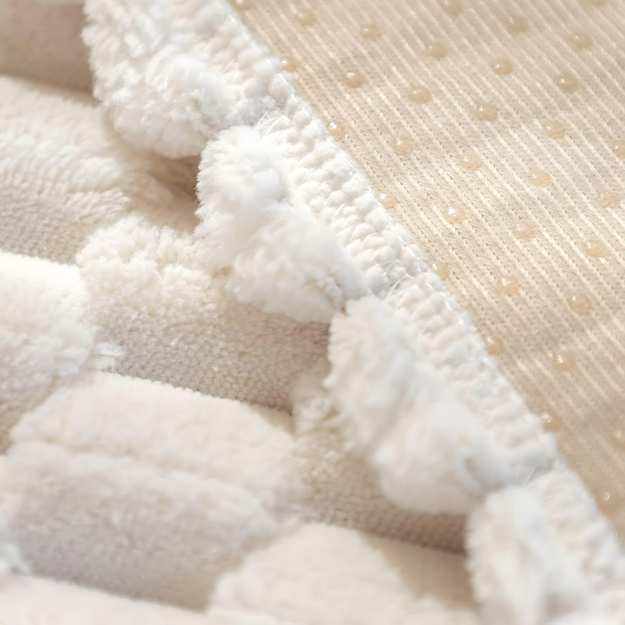 Pārklājs dīvānam, dīvānam, atpūtas krēslam, neslīdošs, elastīgs 70x150cm