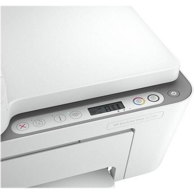 HP - DeskJet 4120e All-in-One-printer