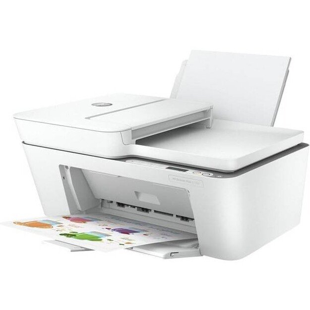 HP - DeskJet 4120e All-in-One-printer
