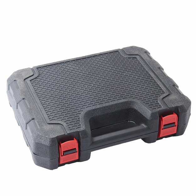 Akumulatora atzarošanas šķēres Elektriskās dārza zaru šķēres 2xakumulatoru komplekts