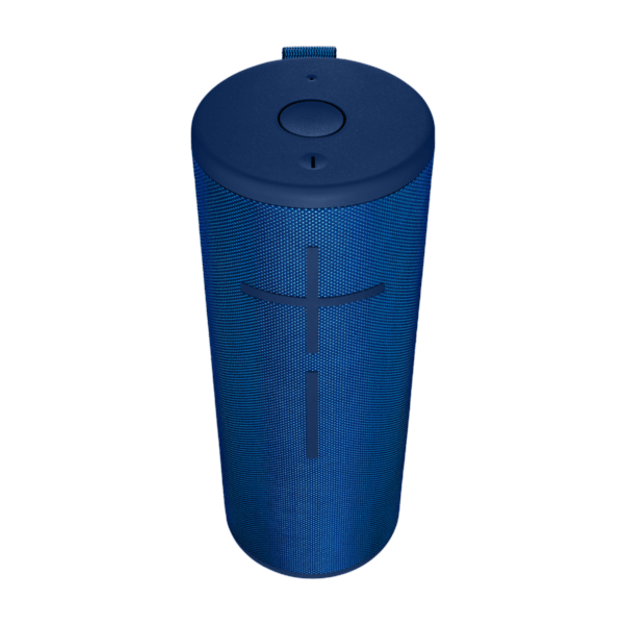 Ultimate Ears MEGABOOM 3 Wireless Bluetooth Speaker - LAGOON BLUE 4