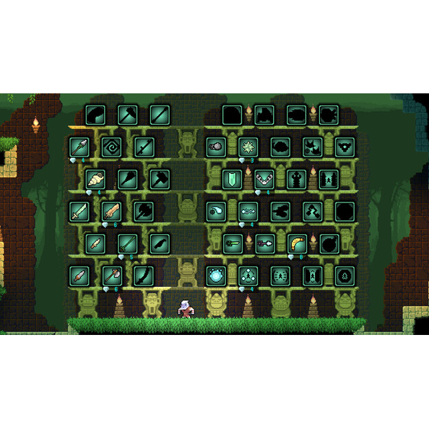 Dunjungle - Premium Edition