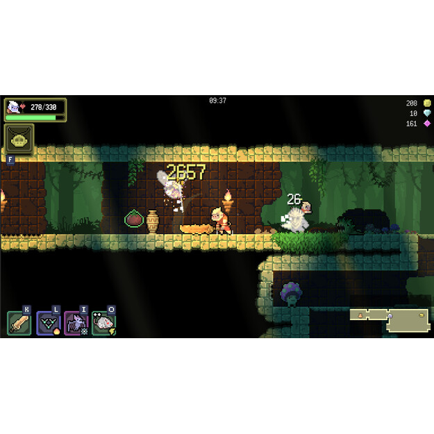 Dunjungle - Premium Edition