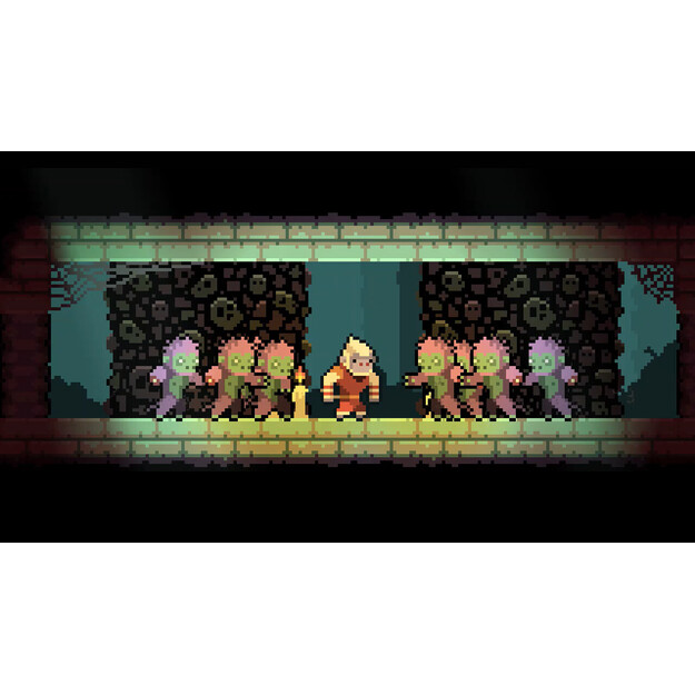 Dunjungle - Premium Edition