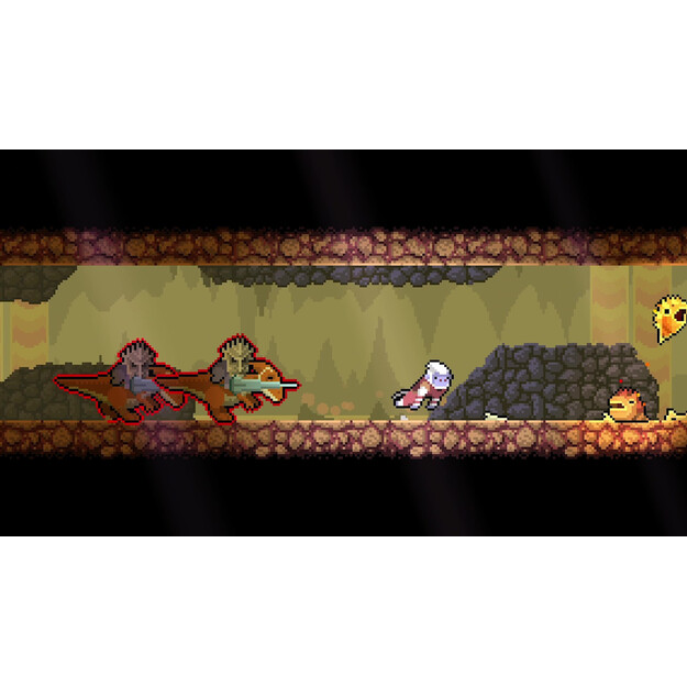 Dunjungle - Premium Edition