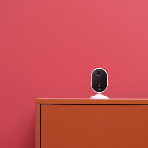 WiZ - Indoor Camera