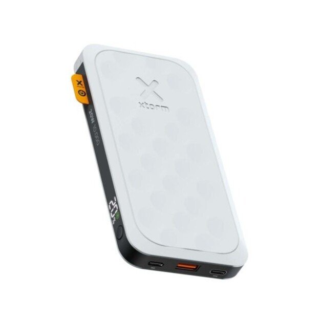 Xtorm - Power Bank USB-C PD 20W 10,000mAh/2xUSB-C White