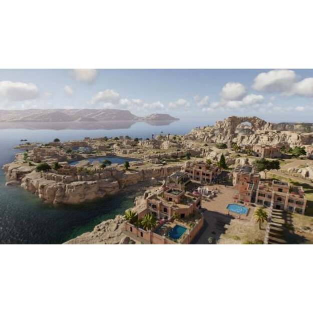 Jurassic World Evolution 3